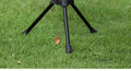 Nura Nest Portable Folding Rotating Outdoor Stool